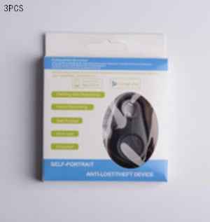 Water Drop Bluetooth Anti Lost Object Finder - JayJay Co.