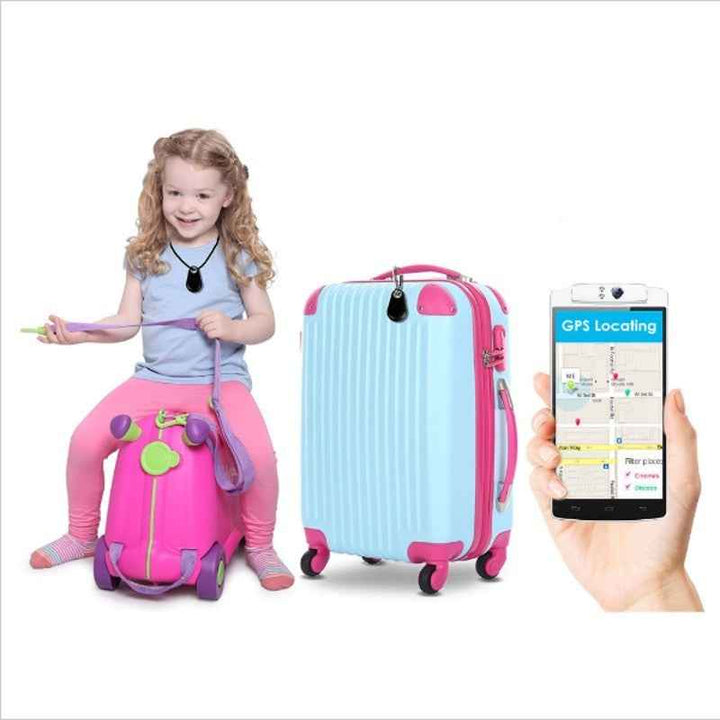 Water Drop Bluetooth Anti Lost Object Finder - JayJay Co.