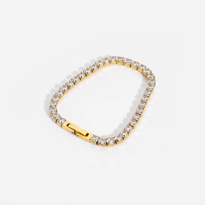 Zircon Bracelet - JayJay Co.