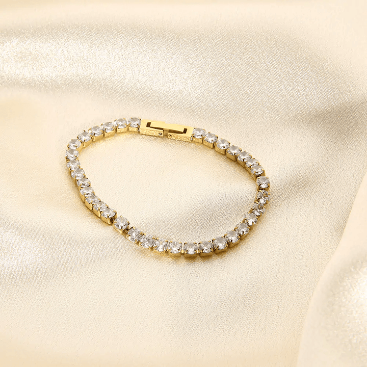 Zircon Bracelet - JayJay Co.